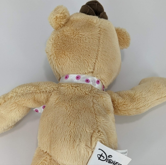 Fozzie Bear Plushie Sesame Street 9" - Picture 4 of 5